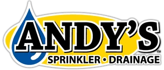 Andy’s Sprinkler, Drainage & Lighting logo