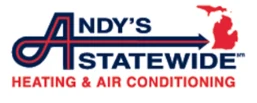 Andy's Statewide logo