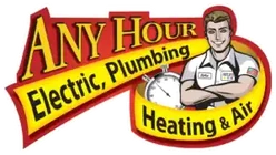 Any Hour Services logo