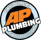 AP Plumbing logo