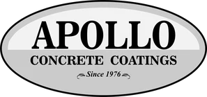 Apollo Concrete Coatings logo