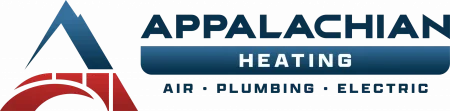 Appalachian Heating logo