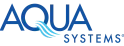 AquaSystems of Nebraska logo