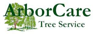 Arbor Care Tree logo