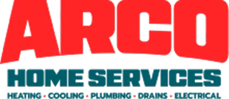 Arco Home Services logo