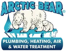Arctic Bear Plumbing, Heating & Air, Inc. logo