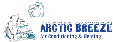 Arctic Breeze Air Conditioning & Heating Inc. logo