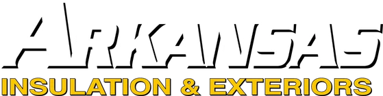 Arkansas Insulation & Exteriors logo