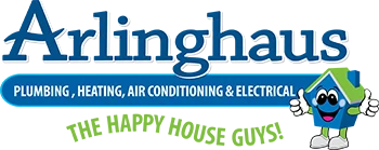 Arlinghaus Plumbing, Heating, Air Conditioning, & Electrical logo