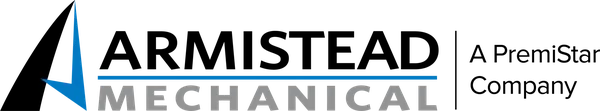 Armistead Mechanical logo