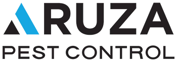 Aruza Pest Control logo