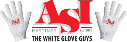 ASI Hastings Heating, Air & Solar logo