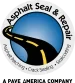 Asphalt Seal & Repair logo