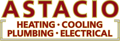 Astacio Heating, Cooling, Plumbing & Electrical logo