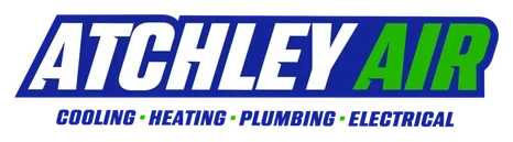 Atchley Air logo