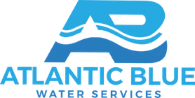 Atlantic Blue Water Services logo
