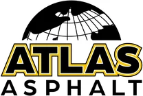 Atlas Asphalt logo