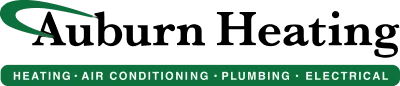 Auburn Heating Plumbing & AC logo