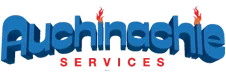 Auchinachie Services logo