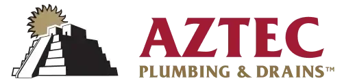 Aztec Plumbing & Drains logo