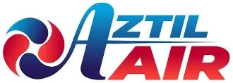 Aztil Air logo