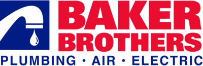 Baker Brothers logo