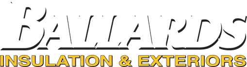 Ballards Insulation & Exteriors logo