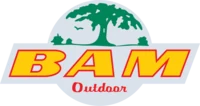BAM Outdoor logo
