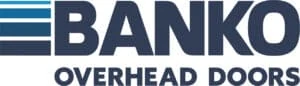 Banko Overhead Doors logo