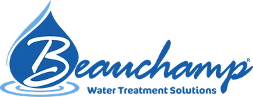 Beauchamp Water Treatment Solutions logo