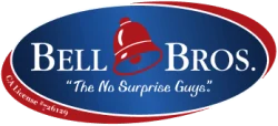 Bell Brothers Heating & Air Conditioning logo