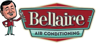Bellaire Air Conditioning logo