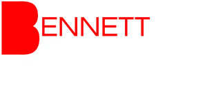 Bennett Paving logo