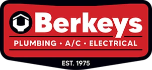Berkeys logo