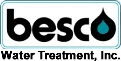 Besco Water Treatment logo