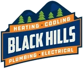 Black Hills logo