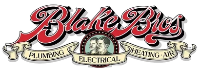 Blake Brothers HVAC, Plumbing & Electrical logo