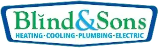 Blind & Sons logo