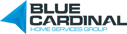 Blue Cardinal logo