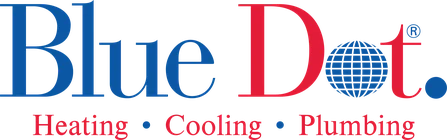 Blue Dot logo