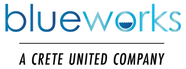Blue Works logo
