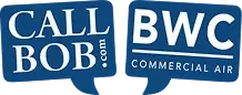 Bob Woodall Air Care & Plumbing (Call Bob) logo