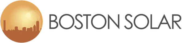 Boston Solar logo