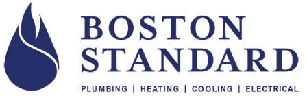 Boston Standard Company logo