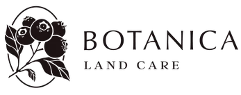 Botanica Land Care logo