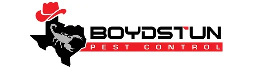 Boydstun Pest Control logo