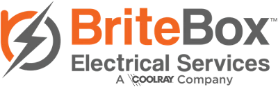 Britebox Electrical logo