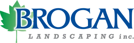 Brogan Landscaping logo
