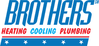 Brothers Air and Heat logo