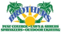 Brothers Pest logo